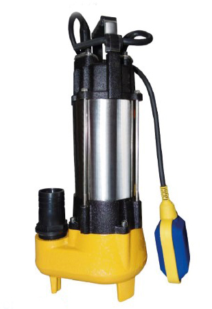 Насос погружной GREENPUMP WQ 250, 220V