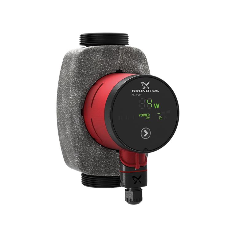 Насос циркуляционный Grundfos ALPHA1 32-80