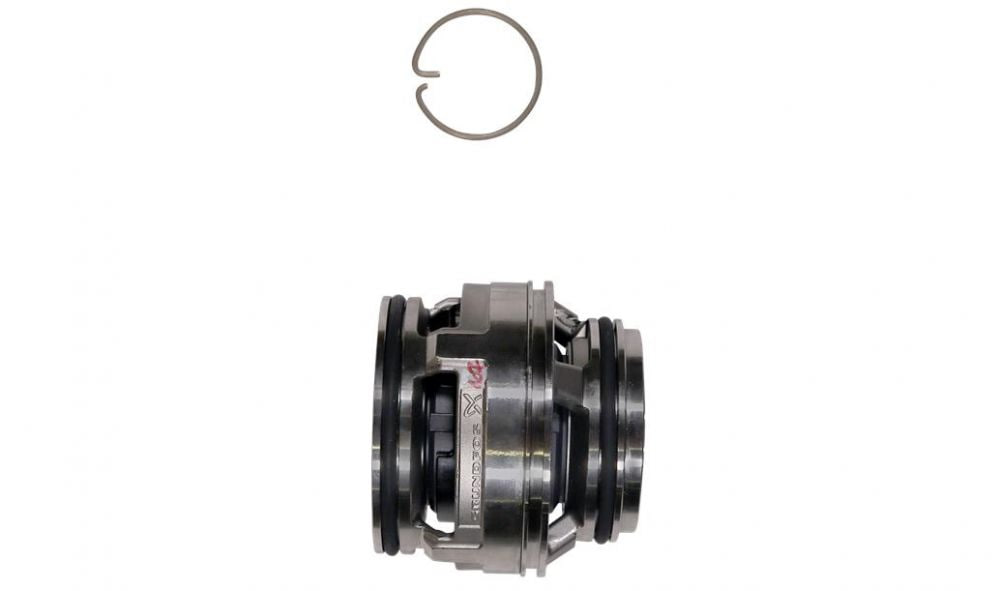 Торцевое уплотнение Grundfos Kit Shaft Seal Cartridge F52 4P A
