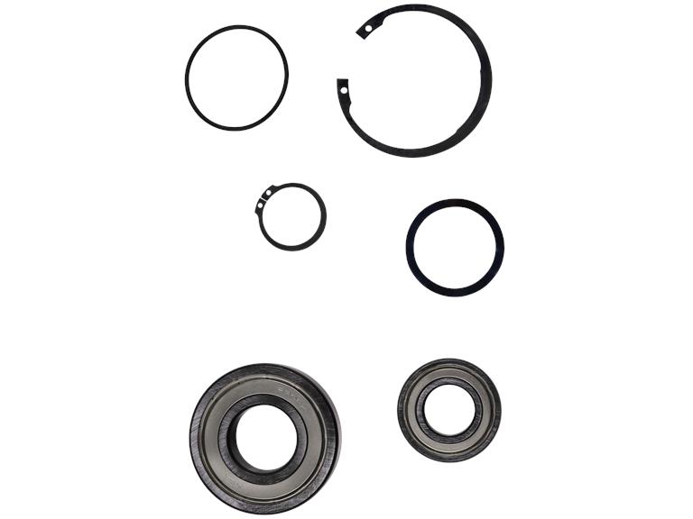 Комплект подшипников Grundfos 6206,6308, MG132