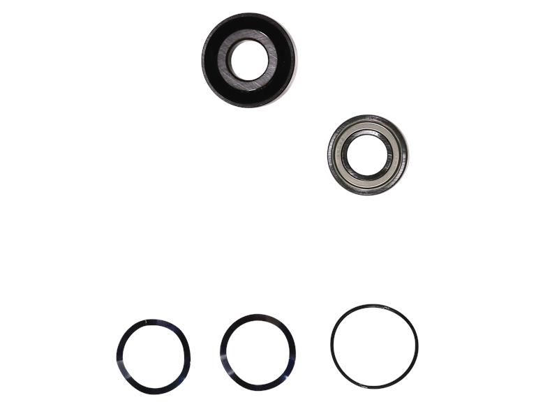 Комплект подшипников Grundfos 7306.BE.SYN/6206.SYN