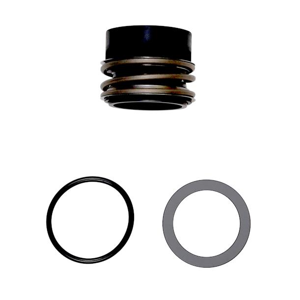 Комплект торцевого уплотнения Grundfos Kit Shaft Seal BAQE D48 mm - 96306472
