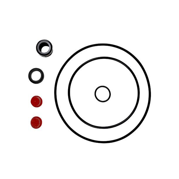 Комплект торцевого уплотнения Grundfos Kit Shaft seal TP(D) cpl 16mm BUBE