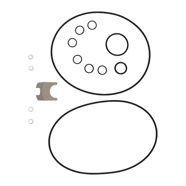 Комплект уплотнений Grundfos Kit gaskets CR(N)32  1-15 EPDM