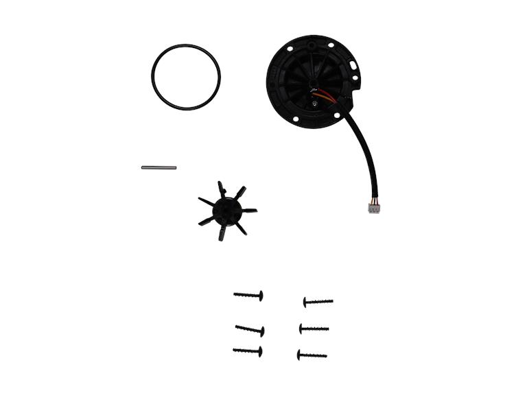 Датчик расхода Grundfos комплект MQ Kit, flowsensor MQ