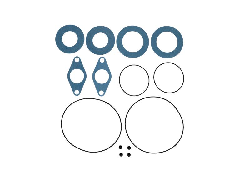 Комплект уплотнительных колец Grundfos EPDM Modul for standard pump 96509609