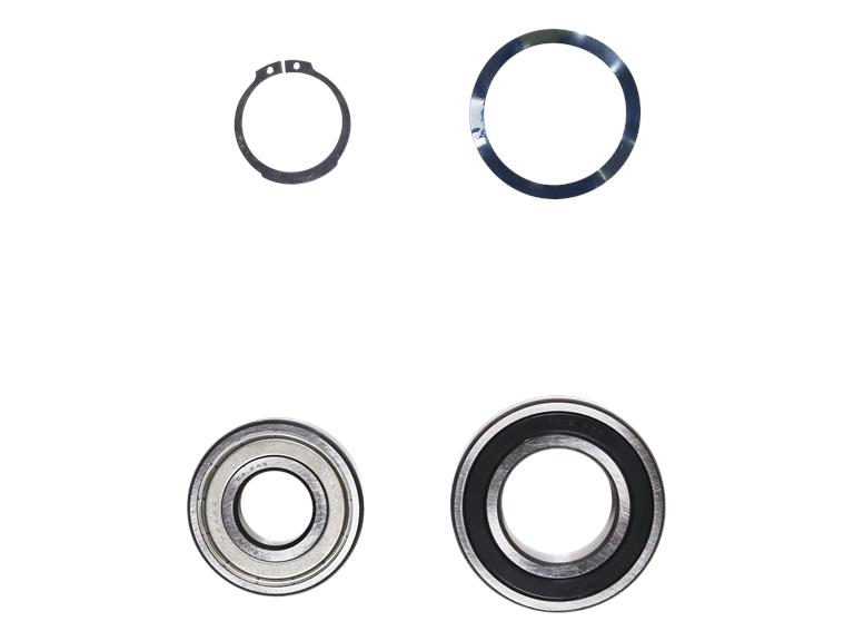 Комплект подшипников Grundfos Large SE1/SEV Fr. D