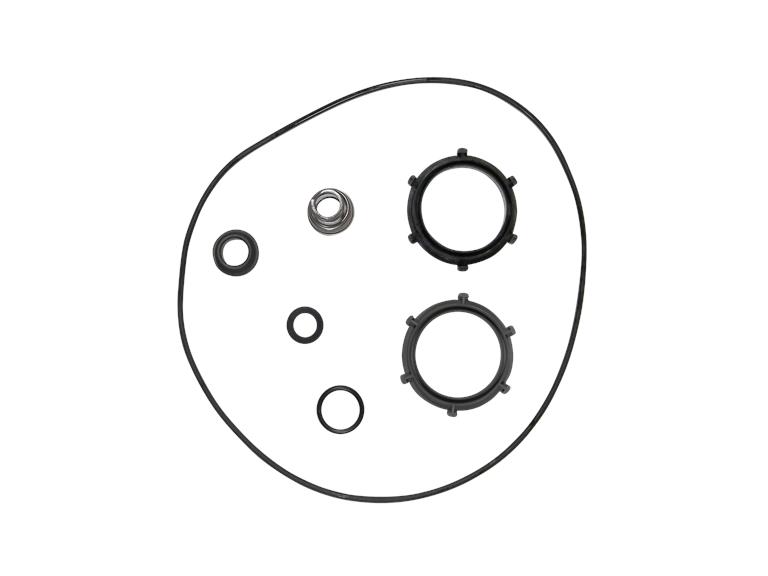 Комплект торцевого уплотнения вала Grundfos Type D XBPFG