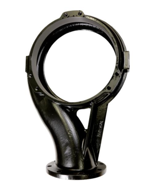 Корпус насоса (улитка) Grundfos