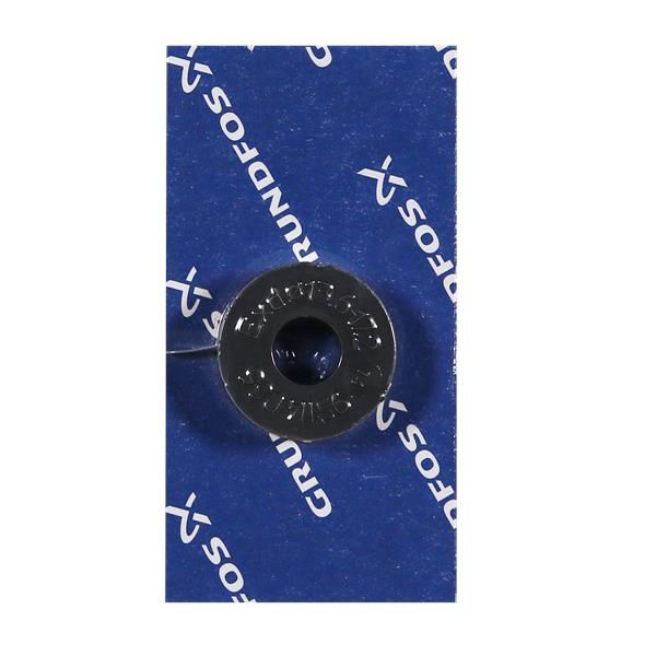 Уплотнение кабельного ввода Grundfos Kit Cable inlet gasket (4x6) S Fr50-58