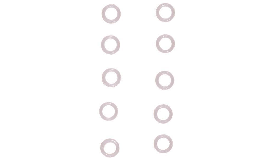 Набор уплотнительных шайб Grundfos BULK - Seal washer DUBO D19x12,2x4,4 (10 pcs.)