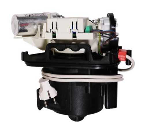 Комплект электродвигателя Grundfos WC-1, 3, CWC-3 - 97775341