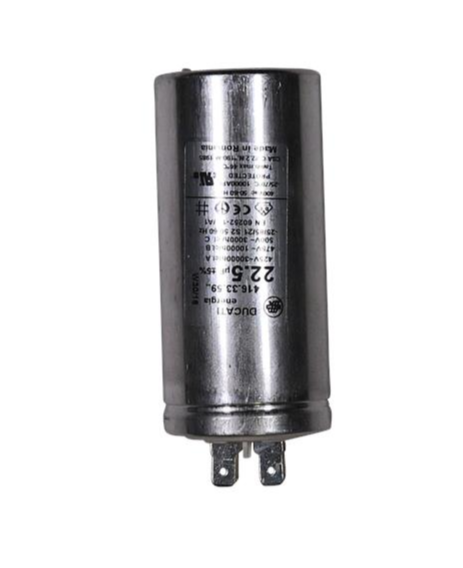 Конденсатор Grundfos Sololift2 WC-1, 3, CWC-3