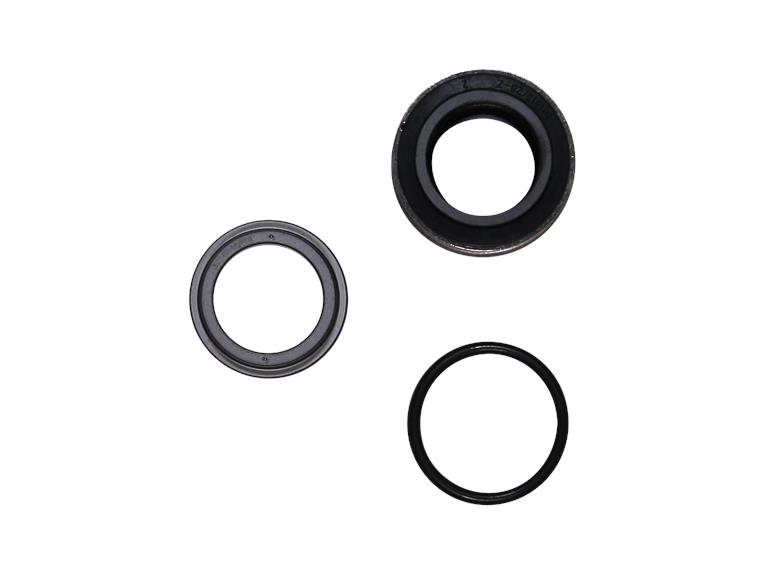 Торцевое уплотнение Grundfos Shaft seal BQQE GG D28/spare - 98434904 купить с доставкой по РФ
