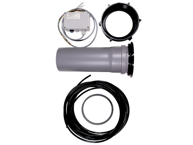 Комплект датчиков Grundfos Kit, Sensor Multilift MSS/M/MD - MK1 - 98592984 купить с доставкой по РФ