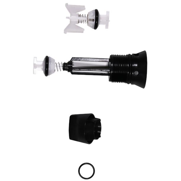 Комплект клапанов Grundfos Kit plugs and valves