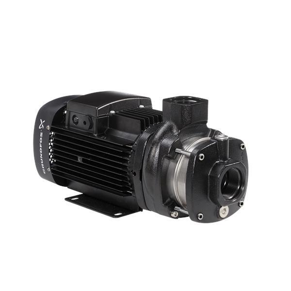 Насос Grundfos CM10-1 A-R-A-E-AQQE F-A-A-N
