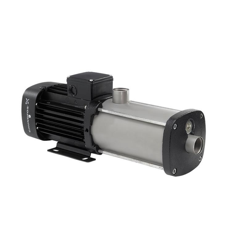 Насос повысительный Grundfos CM1-3 А-F-I-E-AQQE