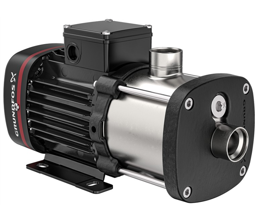 Промышленный насос Grundfos CM1-11 A-R-G-E-AQQE F-A-A-N купить с доставкой по РФ