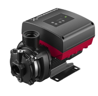 Промышленный насос Grundfos CME1-3 A-R-A-E-AVBE S-A-D-N купить с доставкой по РФ