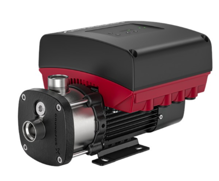 Промышленный насос Grundfos CME1-3 A-R-I-E-AVBE S-A-D-N купить с доставкой по РФ