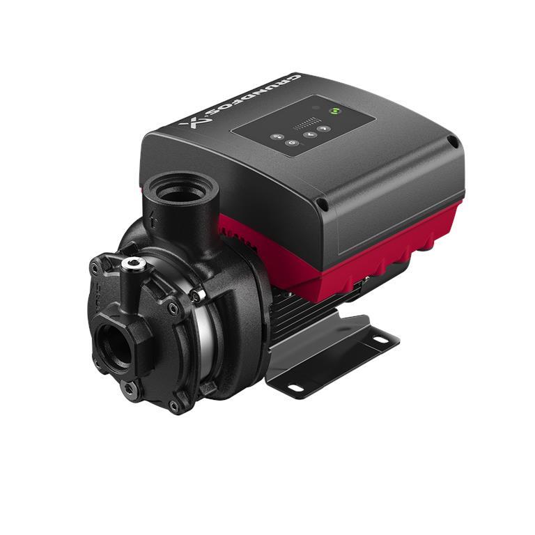Насос Grundfos CME5-2 A-R-A-E-AQQE U-A-D-N