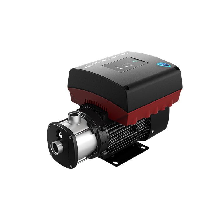 Насос Grundfos CME1-9 A-R-G-V-AQQV S-A-D-N