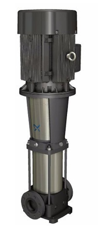 Насос Grundfos CR45-10-2 A-F-A-E-HQQE 3x400/690 50 HZ