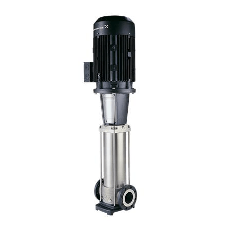 Насос Grundfos CR64-2-2 A-F-A-E-HQQE 3x400/690 50 HZ