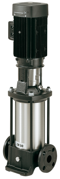 Насос Grundfos CR20-3 A-A-A-E-HQQE 3x400D 50 HZ
