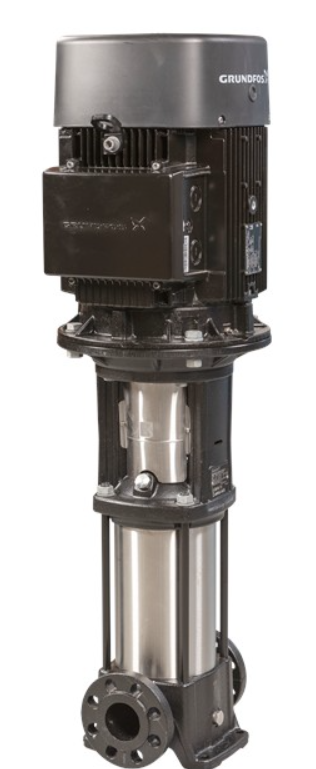 Насос Grundfos CR15-17 A-F-A-E-HQQE 3x400/690 50 HZ купить с доставкой по РФ