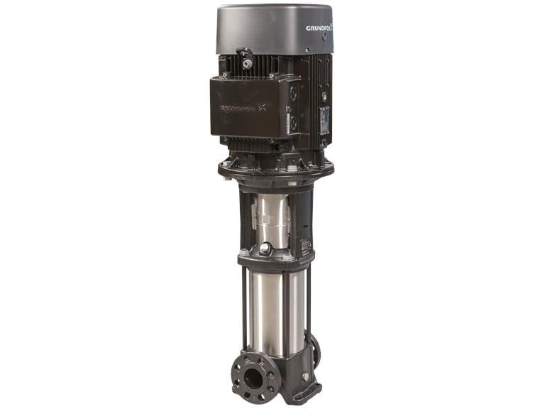 Насос Grundfos CR5-12 A-FGJ-A-E-HQQE 3x400D 50HZ