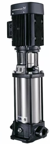 Насос Grundfos CR5-6 A-FGJ-A-E-HQQE 3x230/400 50HZ