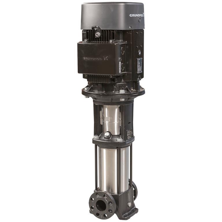 Насос Grundfos CR1S-27 A-FGJ-A-E-HQQE 1x220/240 50HZ