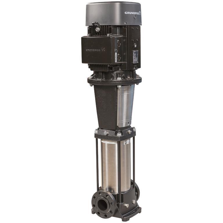 Насос Grundfos CR3-9 A-FGJ-A-V-HQQV 1x220/240 50HZ