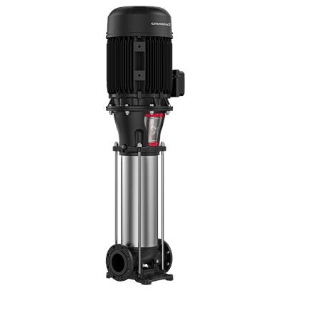 Насос Grundfos CR95-6 A-F-A-V-HQQV 400D/690Y 50 HZ