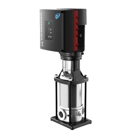 Насос Grundfos CRE64-2-2 A-F-A-E-HQQE 3x400 60 HZ