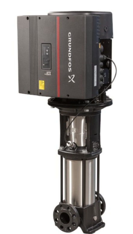Насос Grundfos CRE20-8 N-F-A-E-HQQE 3x400 60 HZ купить с доставкой по РФ