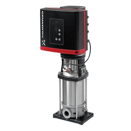 Насос Grundfos CRE3-4 N-FGJ-A-E-HQQE 1x200-240 60HZ