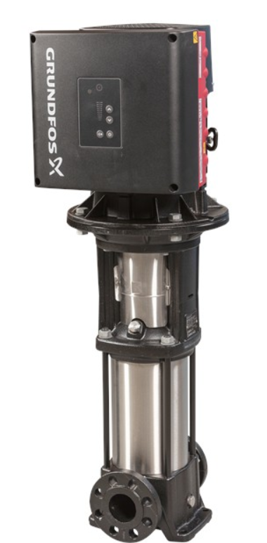 Насос Grundfos CRE15-4 A-F-A-E-HQQE 3x380-500 60 HZ купить с доставкой по РФ