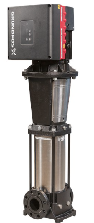 Промышленные насосы Grundfos CRE32-3 A-F-A-E-HQQE 3x380-500 60 HZ купить с доставкой по РФ