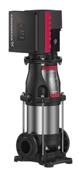 Промышленные насосы Grundfos CRE125-1-1 N-F-A-E-HQQE 380-480 60 HZ купить с доставкой по РФ
