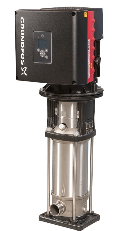 Промышленный насос Grundfos CRIE15-1 N-P-A-E-HQQE 3x380-500 60 HZ купить с доставкой по РФ