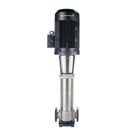 Насос Grundfos CRN45-10-2 A-F-A-E-HQQE 3x400/690 50 HZ