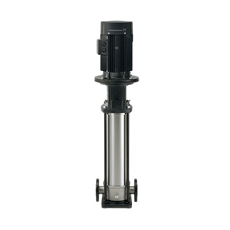 Насос Grundfos CRN15-5 A-FGJ-A-E-HQQE 3x400D 50 HZ