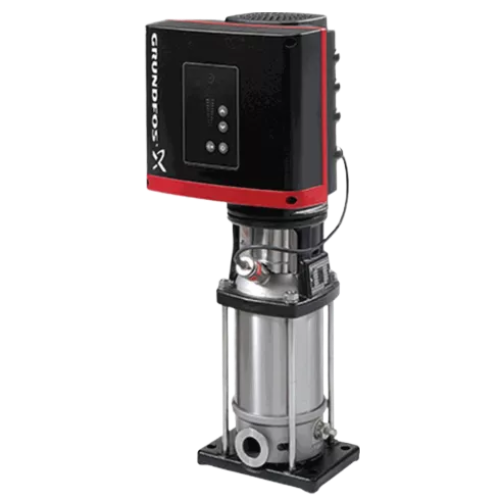 Насос Grundfos CRNE1-4 N-P-A-E-HQQE 1x200-240 60HZ