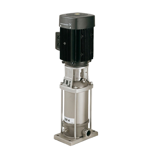 Насос Grundfos CRT 4-16 A-P-A-E-AUUE 3x380-415DV