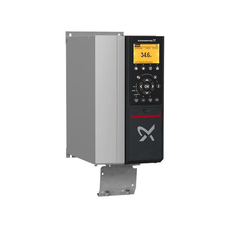 Частотный преобразователь CUE 3x380-500V IP20 7,5kW