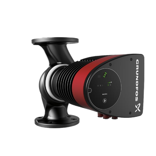Насос Grundfos MAGNA1 80-120 F 360 1x230V PN6