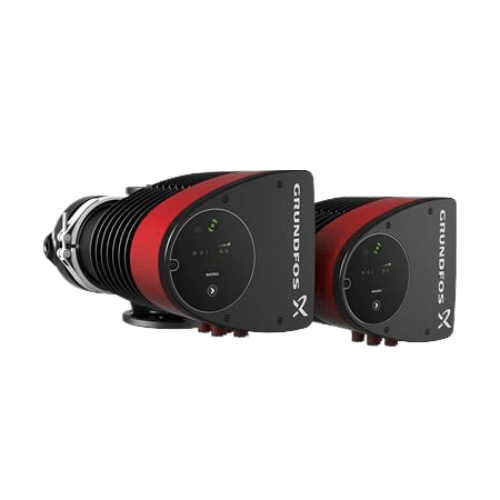 Насос Grundfos MAGNA1 D 80-80 F 360 1x230V PN6